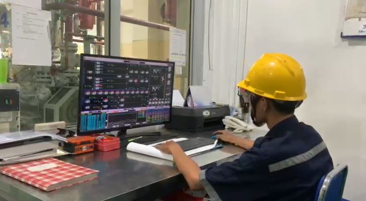 Monitoring System